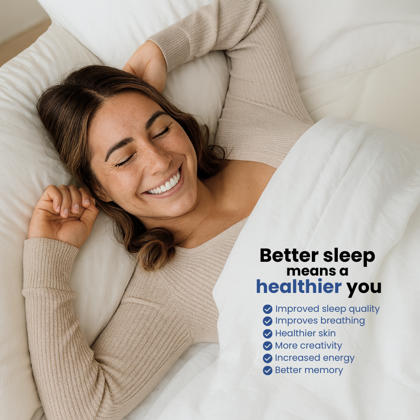 SleepClean®