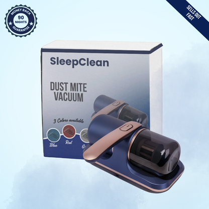 SleepClean®