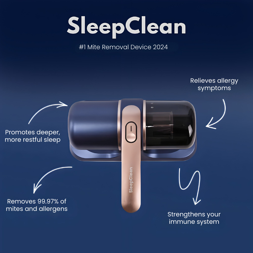 SleepClean®